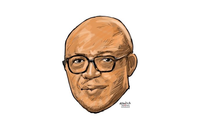 KIGSLEY NDUBUEZE