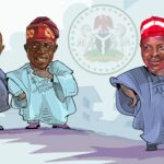 2027 ‘BEAUTIFUL BRIDE’: Like Tinubu, Obi, Coalition Seek Kwankwaso as VP in Potential ADC Presidential Bid KWANKWASO BEAUTIFUL BRIDE