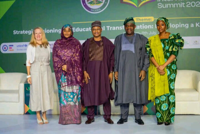 Kaduna edusummit Kaduna edusummit