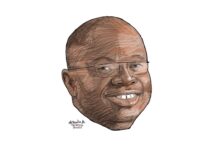 Tourism And Hospitality: Unlocking Africa’s Hidden Engine of GDP Growth LERE BAALE