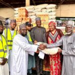 Borno: NEDC Donates Relief Items To Victims Of Insurgency, Disasters Nedc