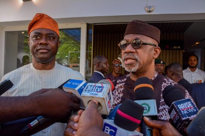 Makinde - Abiodun Makinde - Abiodun