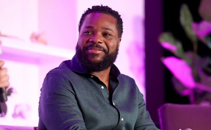 Malcolm-Jamal Warner