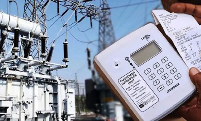 Meter-Bill-Electricity-Tariff-