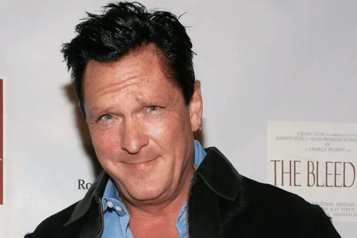 Michael Madsen
