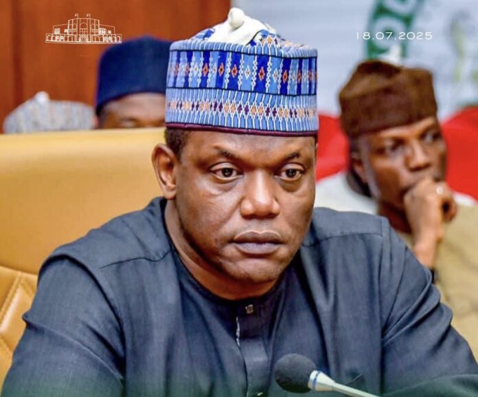 Muhammad Babangida