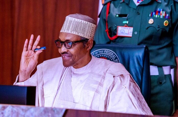 Muhammadu-Buhari