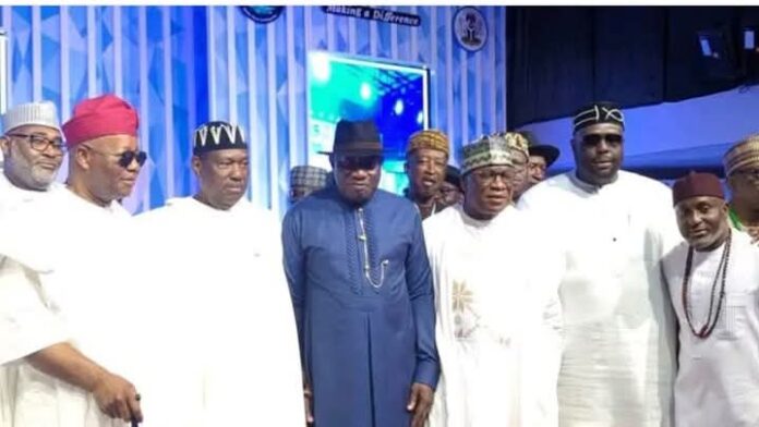 NDDC NDDC