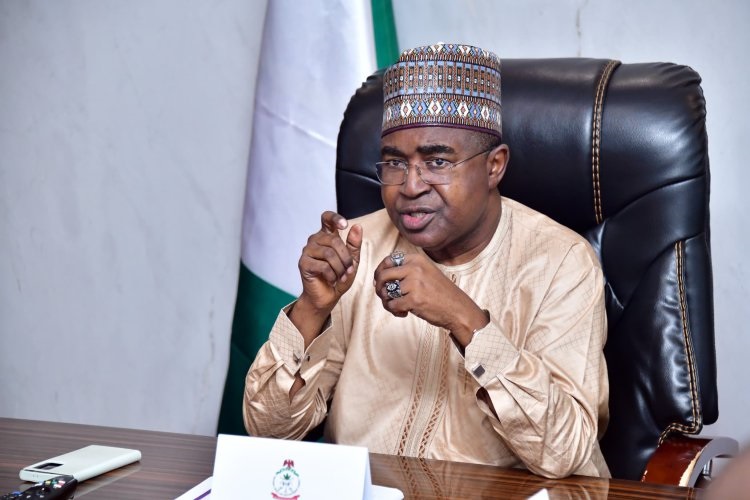 NDLEA- - THEWILL NEWS MEDIA NDLEA