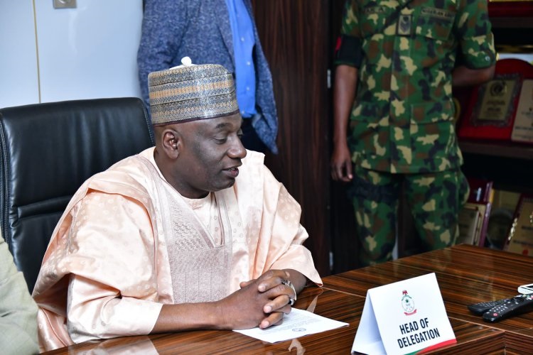 NDLEA.. - THEWILL NEWS MEDIA NDLEA