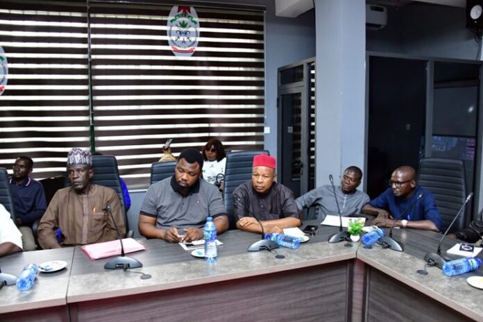 NDLEA Auctions NDLEA Auctions
