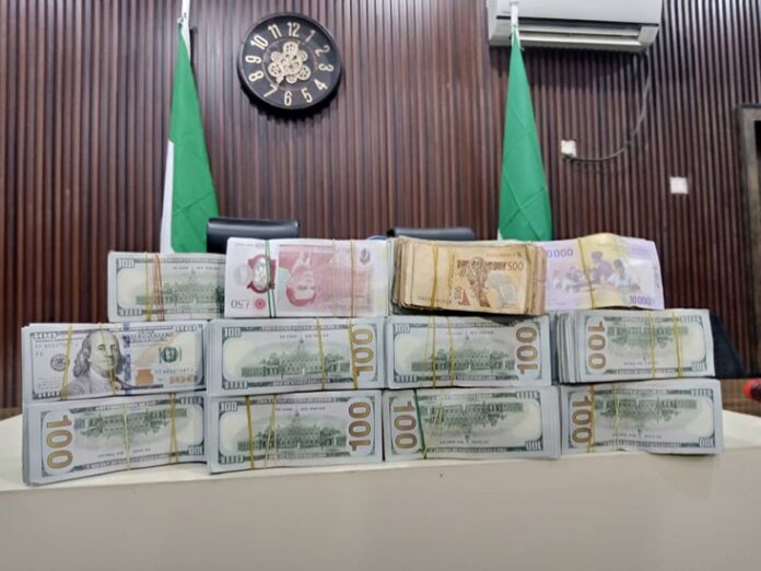 Nigeria Customs Service - confiscate Nigeria Customs Service - confiscate