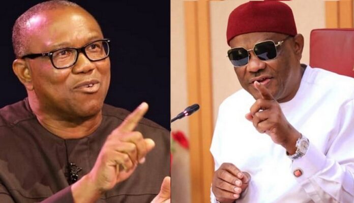 OBI and WIKE OBI and WIKE