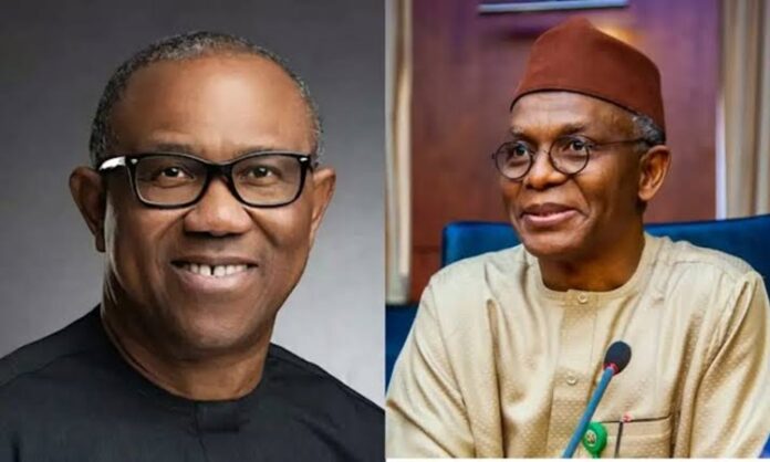 Obi - El-Rufai Obi - El-Rufai