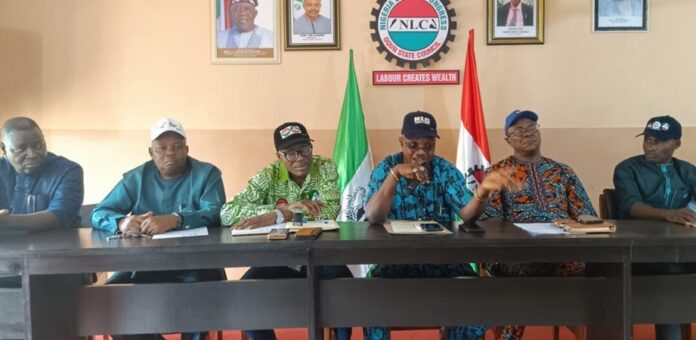 Ogun NLC