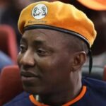 OPINION: Why Omoyele Sowore Can’t Sleep Easy Anymore Omoyele Sowore