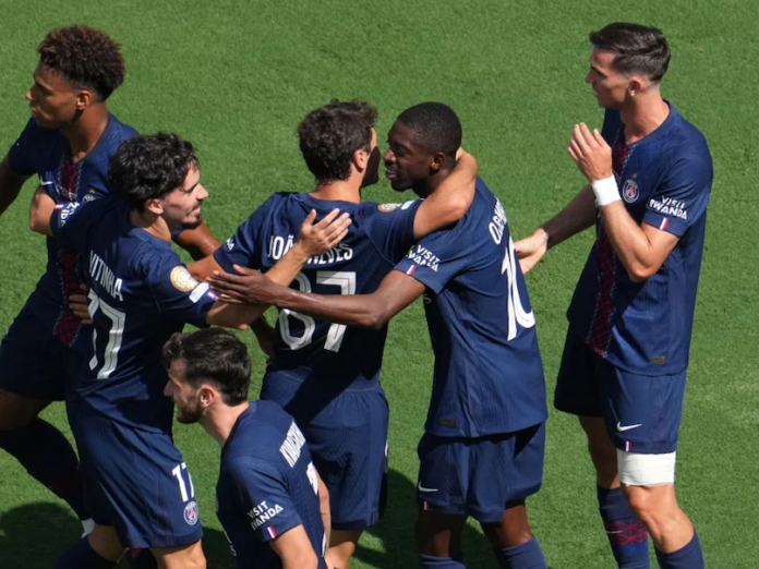 PSG