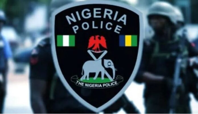 Police-logo Police-logo