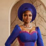 Iyabo Ojo’s Daughter, Priscilla Ojo-Mkambala, Speaks Out on Office Fire, Links It to Threat Over Her Wedding Priscilla Ojo-Mkambala