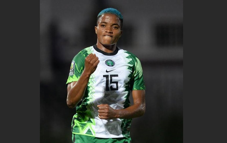 Rasheedat Ajibade - THEWILL NEWS MEDIA Rasheedat Ajibade