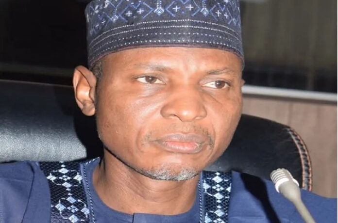 Rt. Hon. Tukur Bala Bodinga Rt. Hon. Tukur Bala Bodinga