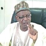 Sokoto To Procure Vehicles For Security Agencies, Permanent Secretaries Sambo Danchadi