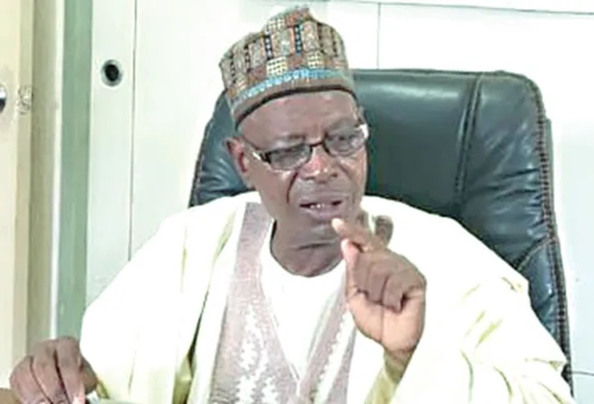Sambo Danchadi