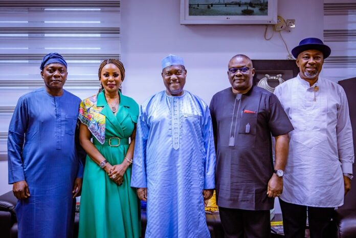 South-South Development Commission (SSDC)- South-South Development Commission (SSDC)
