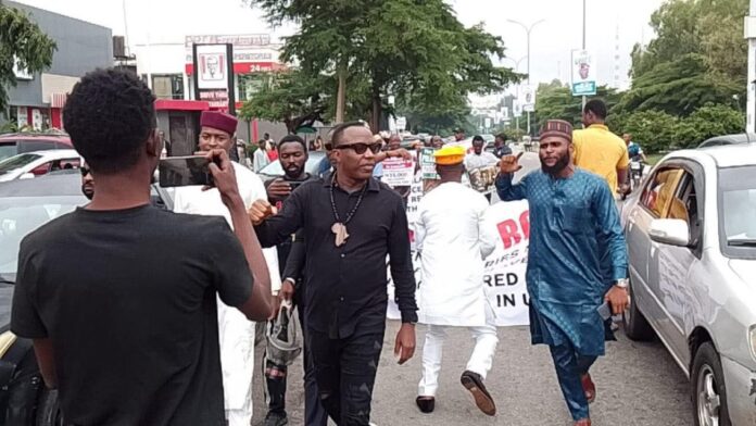 Sowore Sowore
