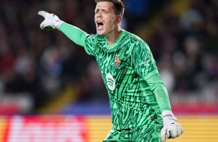 Wojciech Szczesny