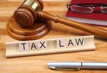 THEWILL EDITORIAL: Calls for Suspension of 2025 Tax Laws Tax-Law
