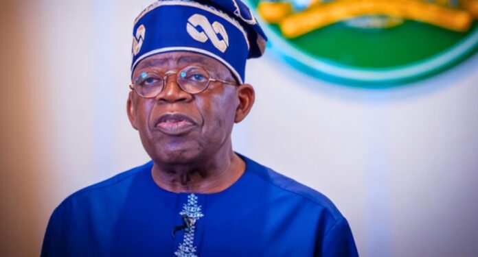 Tinubu mouth Tinubu