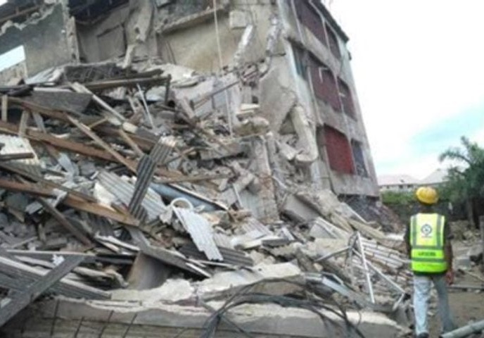 building collapse in kano building collapse in kano