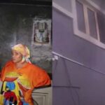 Fire Guts Nollywood Star Iyabo Ojo’s Office in Lagos iyabo-ojo office