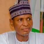 Sokoto Lawmakers Set To Pass Vote Of Confidence On Gov Aliyu Rt. Hon. Tukur Bala Bodinga