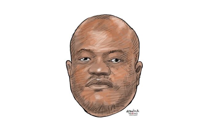 ADEMOLA ABIDOGUN ADEMOLA ABIDOGUN