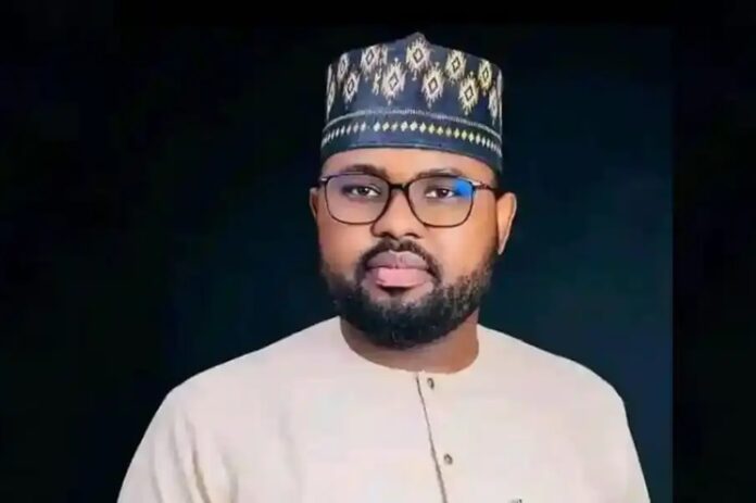Abdullahi Garba Ramat
