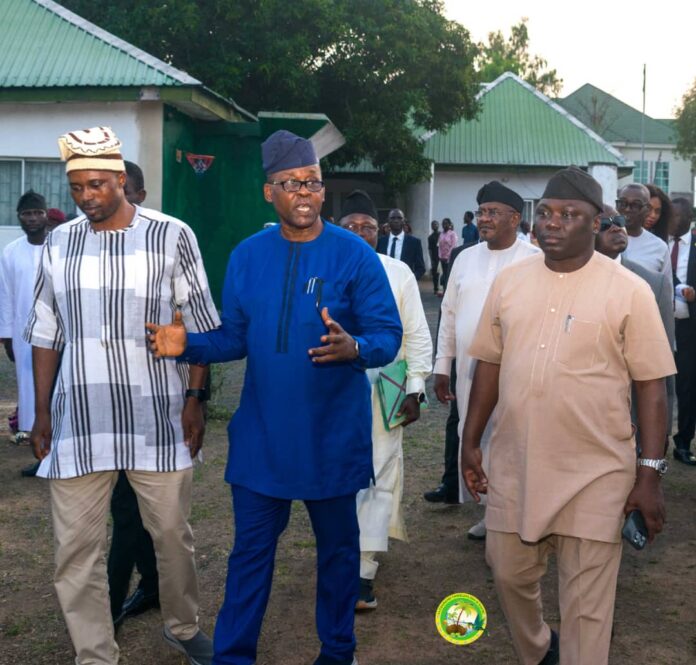 Wanle Akinboboye And Agbu kefas Wanle Akinboboye And Agbu kefas