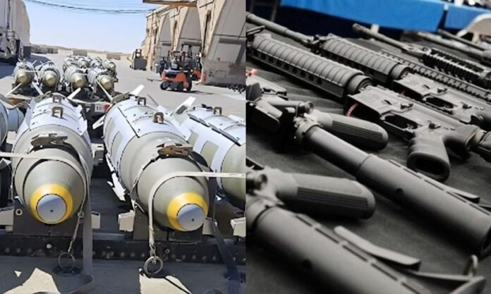 Ammunition - Arms Ammunition - Arms