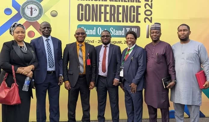 BPP CONFERENCE