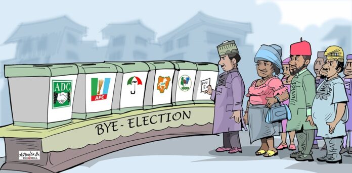 BYE ELECTIONS