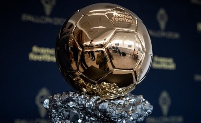 Ballon d'Or
