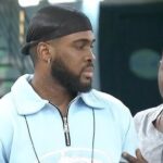 BBNaija S10: Bright Morgan Lands Double Strike As Sultana Gets Alcohol Ban Bright Morgan