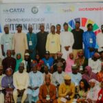 CATAI Pledges To Advance Innovation, Tech Amongst Youths In North East CATAI