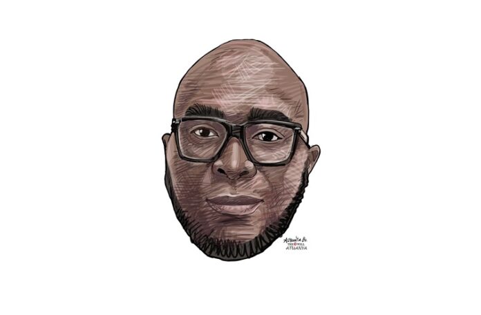 CHUKWUMA ATUANYA CHUKWUMA ATUANYA