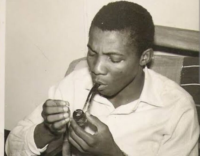 Christopher Okigbo Christopher Okigbo