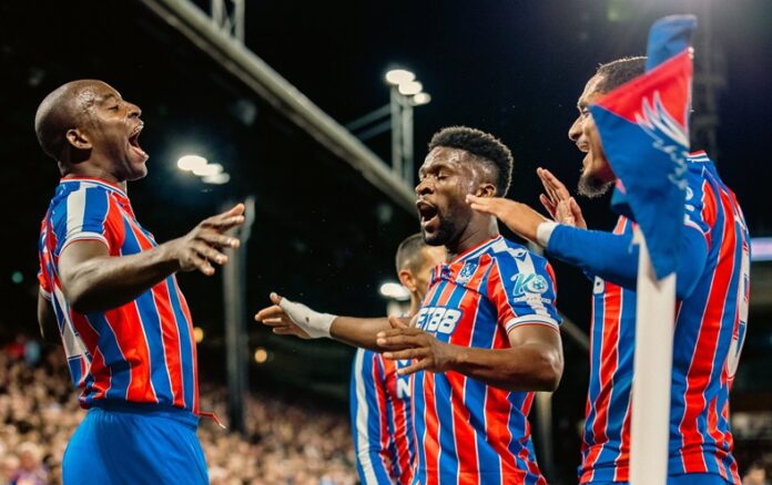 Crystal Palace