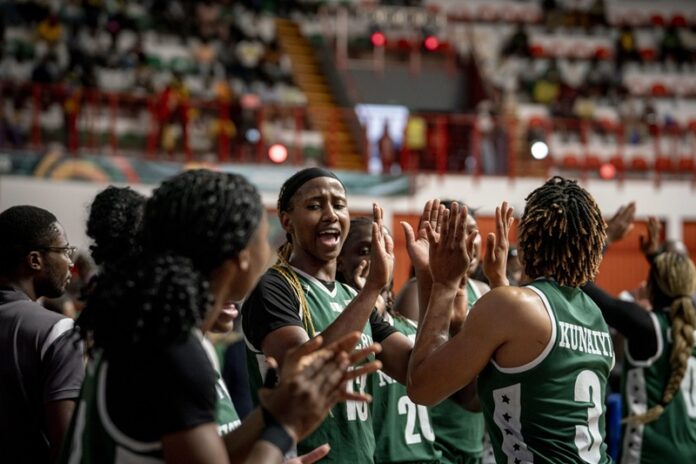 D'Tigress