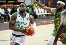 D’Tigers Crush Rwanda by 44 Points to Open FIBA Basketball World Cup Qualifiers in Style D'Tigers