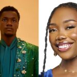BBNaija Season 10: Danboskid, Ibifubara First Housemates Evicted Danboskid - Ibifubara